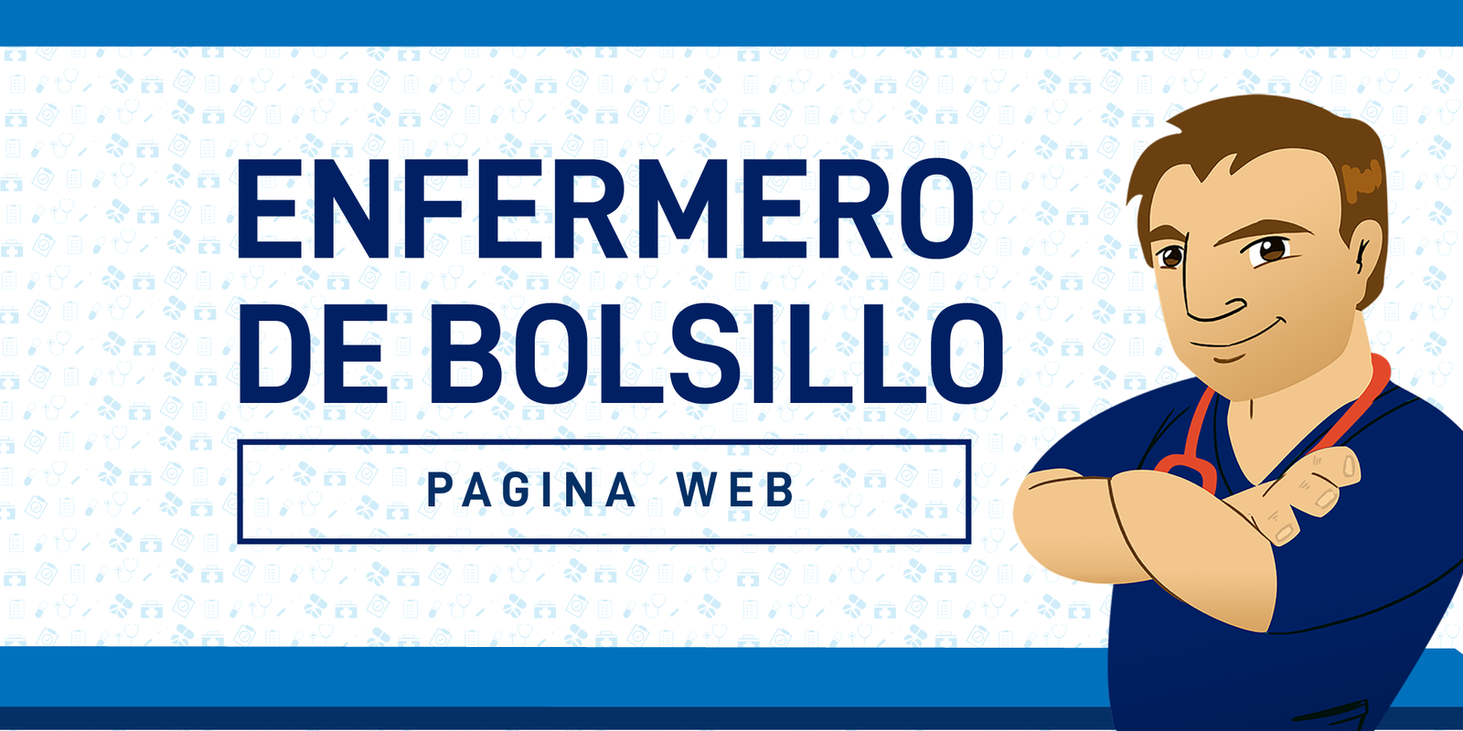 Enfermero de Bolsillo
