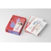 Flashcards de Enfermería