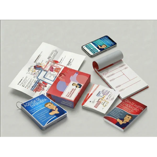 Promoción Todos los productos físicos + Ebook Promoción Todos los productos físicos + Ebook