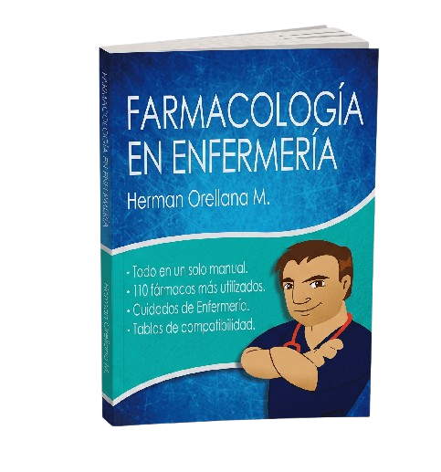 Enfermero de bolsillo